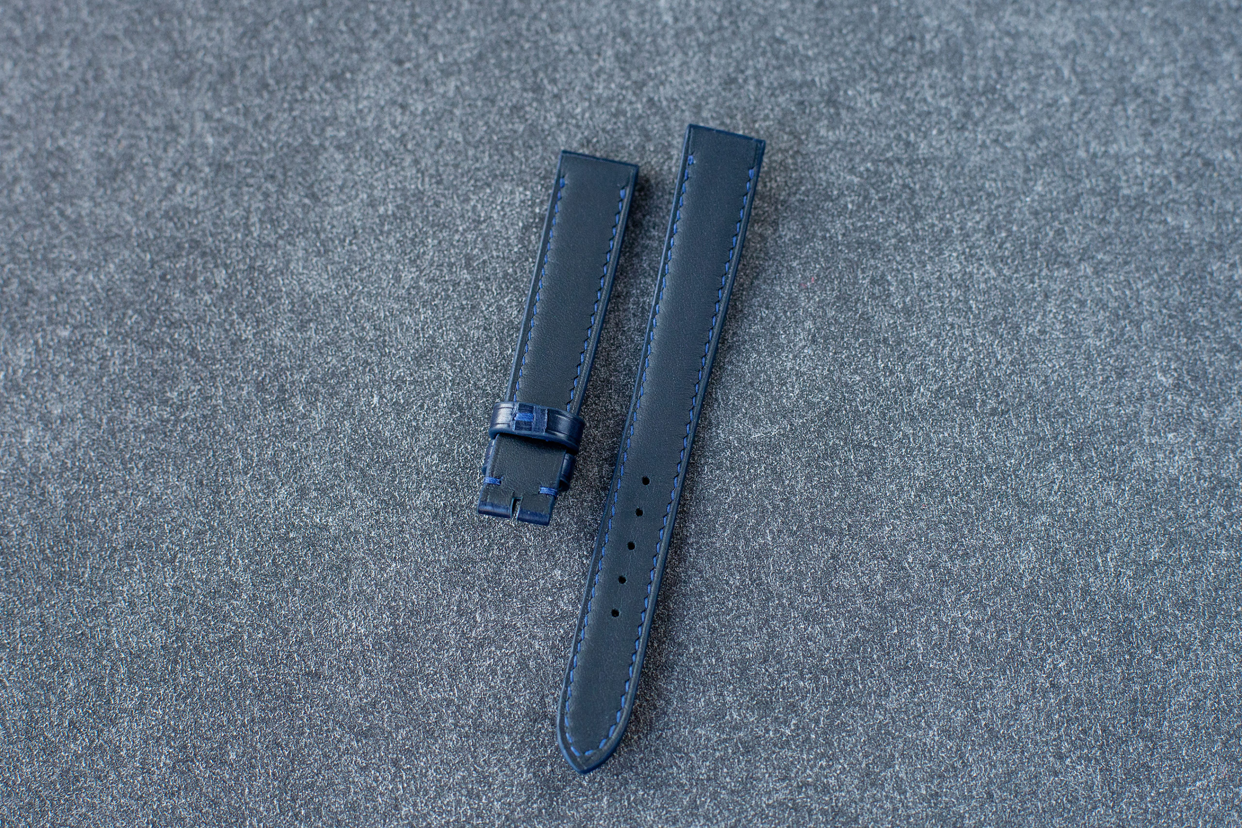Ремешок для Jaeger Lecoultre Reverso из кожи аллигатора — изображение 2